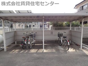 田井ノ瀬駅 徒歩27分 2階の物件内観写真